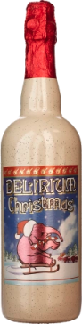 Delirium Christmas 75cl